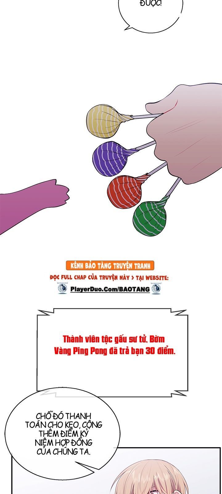 Biến Thành Phế Vật Trong Tiểu Thuyết Giả Tưởng Chapter 15 - Trang 2