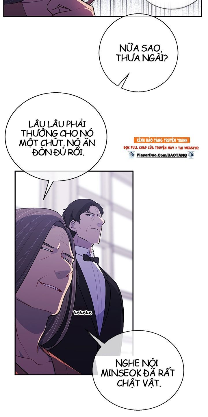 Biến Thành Phế Vật Trong Tiểu Thuyết Giả Tưởng Chapter 15 - Trang 2