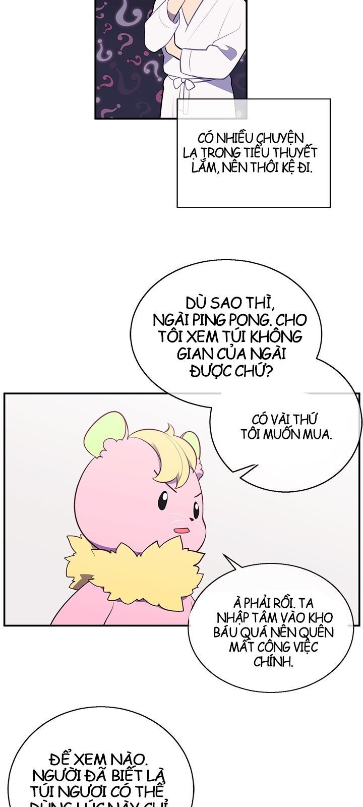 Biến Thành Phế Vật Trong Tiểu Thuyết Giả Tưởng Chapter 15 - Trang 2