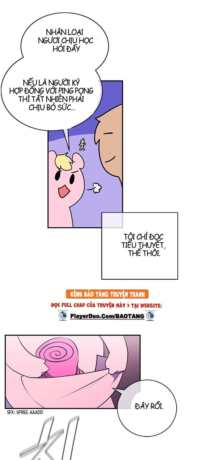 Biến Thành Phế Vật Trong Tiểu Thuyết Giả Tưởng Chapter 15 - Trang 2