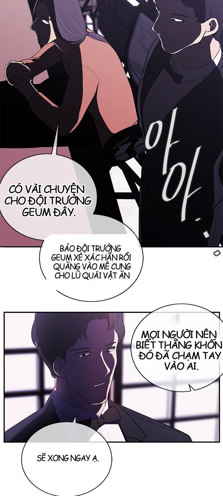 Biến Thành Phế Vật Trong Tiểu Thuyết Giả Tưởng Chapter 15 - Trang 2