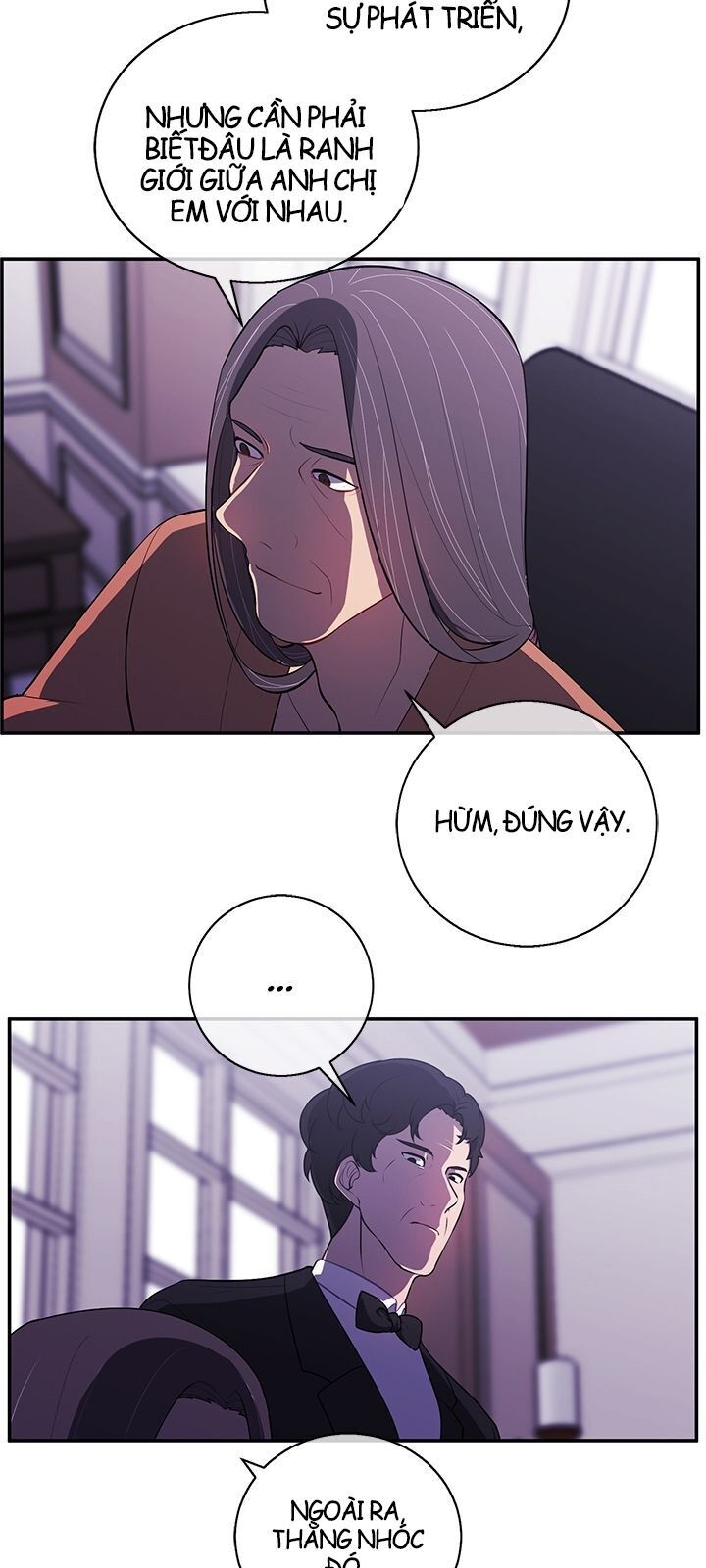 Biến Thành Phế Vật Trong Tiểu Thuyết Giả Tưởng Chapter 15 - Trang 2