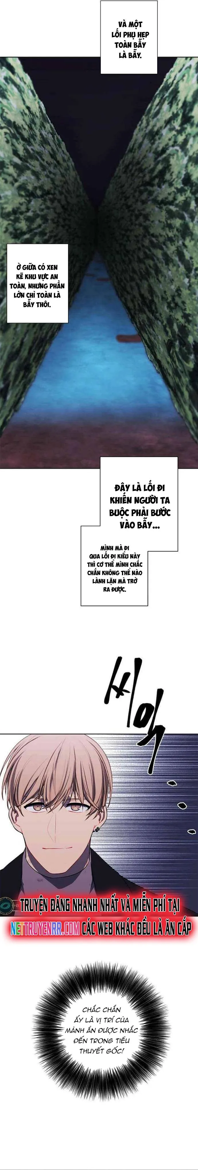 Biến Thành Phế Vật Trong Tiểu Thuyết Giả Tưởng Chapter 150 - Trang 2