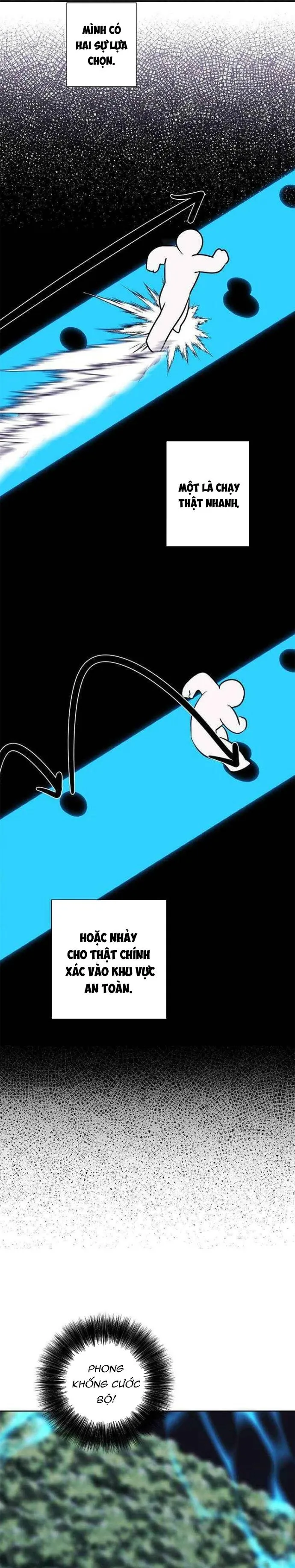 Biến Thành Phế Vật Trong Tiểu Thuyết Giả Tưởng Chapter 150 - Trang 2