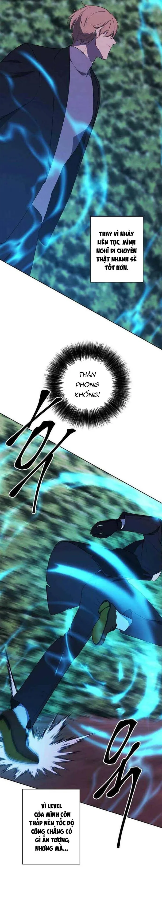 Biến Thành Phế Vật Trong Tiểu Thuyết Giả Tưởng Chapter 150 - Trang 2