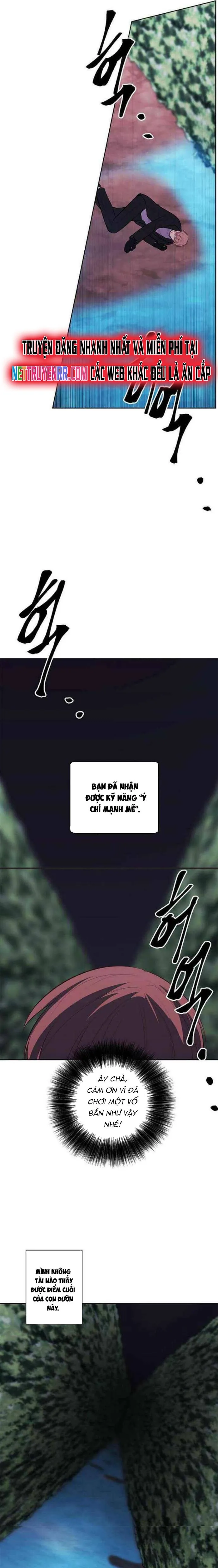 Biến Thành Phế Vật Trong Tiểu Thuyết Giả Tưởng Chapter 150 - Trang 2