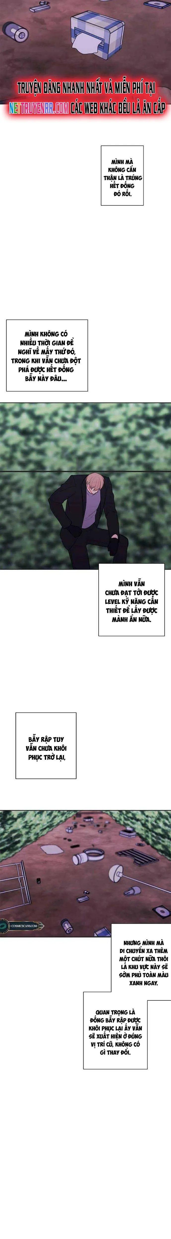 Biến Thành Phế Vật Trong Tiểu Thuyết Giả Tưởng Chapter 150 - Trang 2