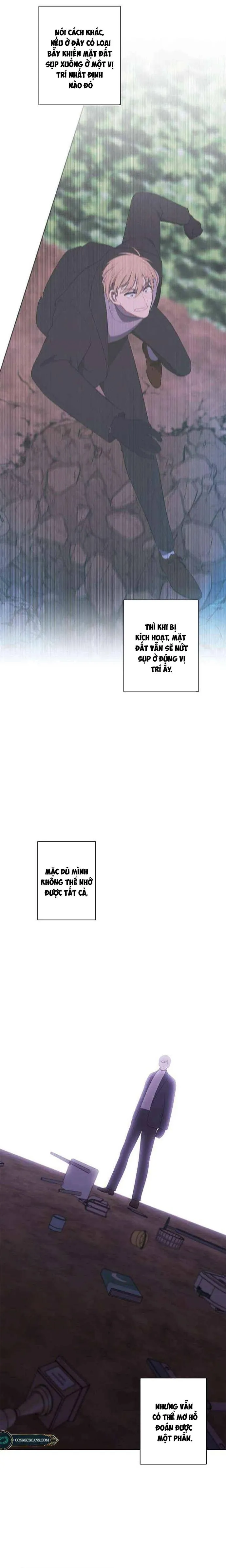 Biến Thành Phế Vật Trong Tiểu Thuyết Giả Tưởng Chapter 150 - Trang 2