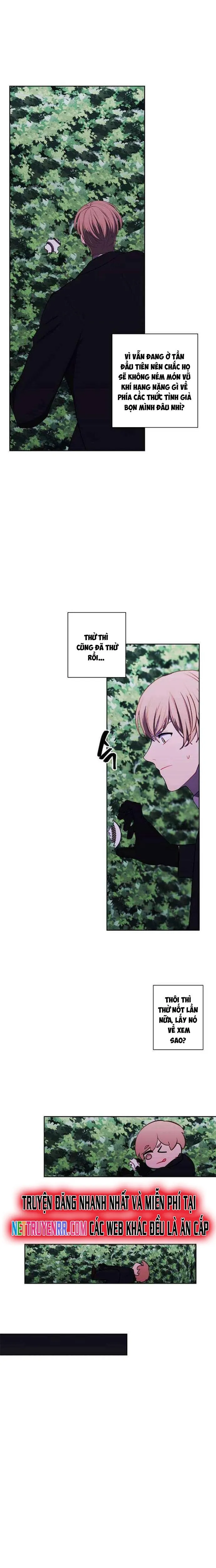 Biến Thành Phế Vật Trong Tiểu Thuyết Giả Tưởng Chapter 150 - Trang 2