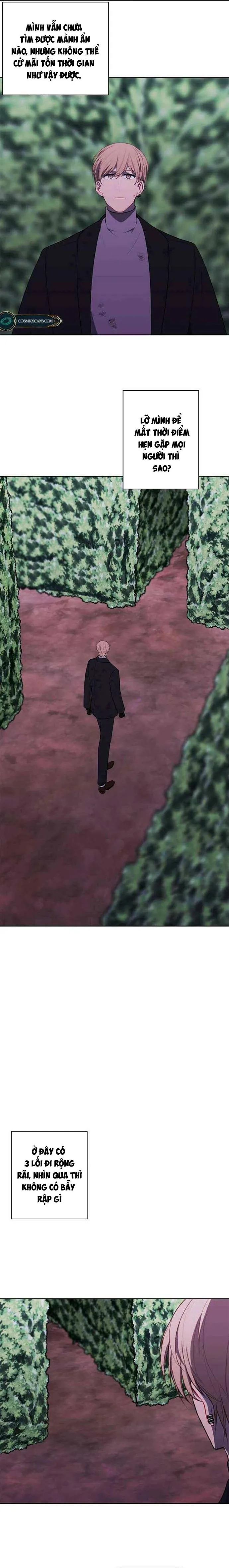 Biến Thành Phế Vật Trong Tiểu Thuyết Giả Tưởng Chapter 150 - Trang 2