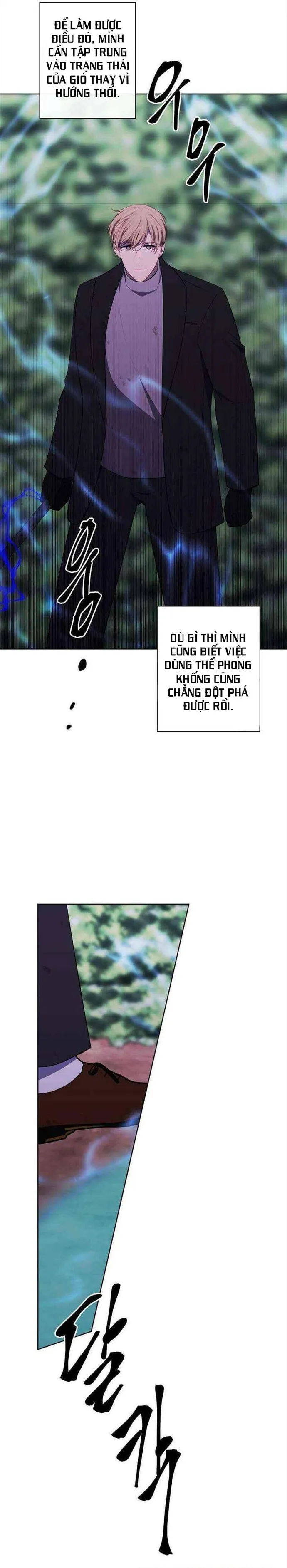 Biến Thành Phế Vật Trong Tiểu Thuyết Giả Tưởng Chapter 151 - Trang 2