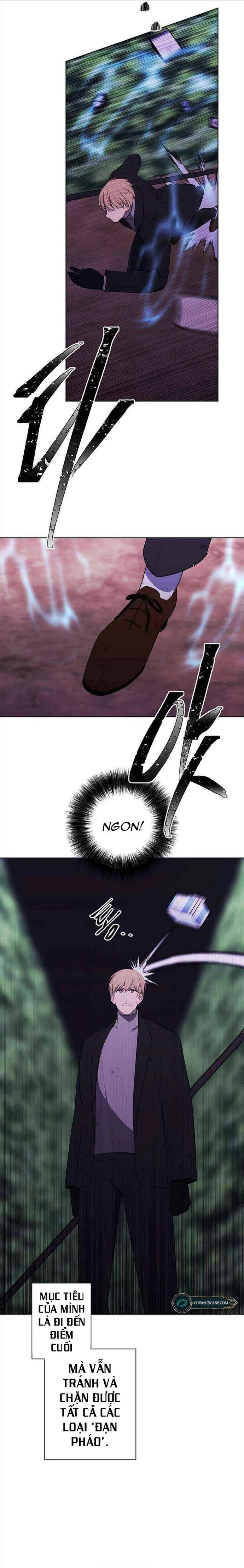 Biến Thành Phế Vật Trong Tiểu Thuyết Giả Tưởng Chapter 151 - Trang 2