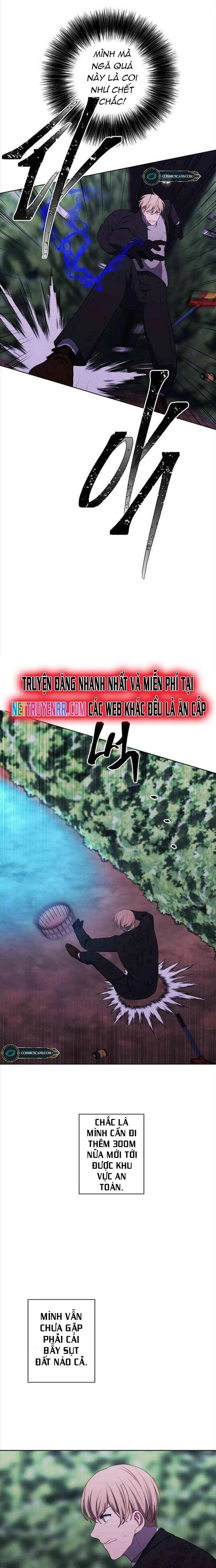 Biến Thành Phế Vật Trong Tiểu Thuyết Giả Tưởng Chapter 151 - Trang 2