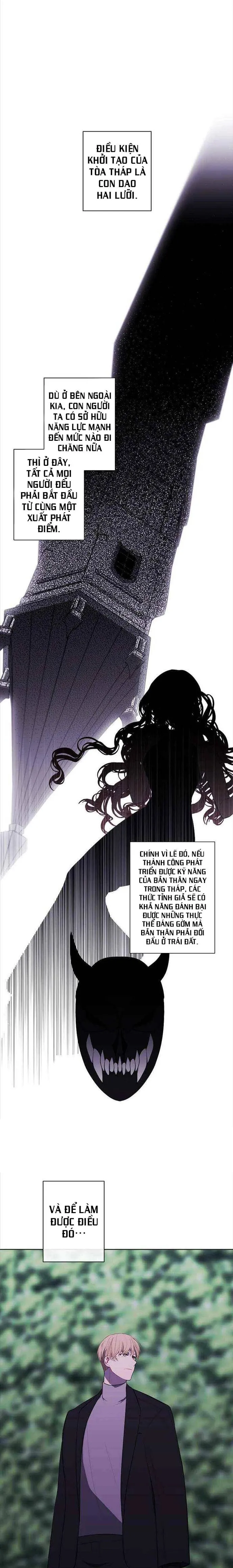 Biến Thành Phế Vật Trong Tiểu Thuyết Giả Tưởng Chapter 151 - Trang 2