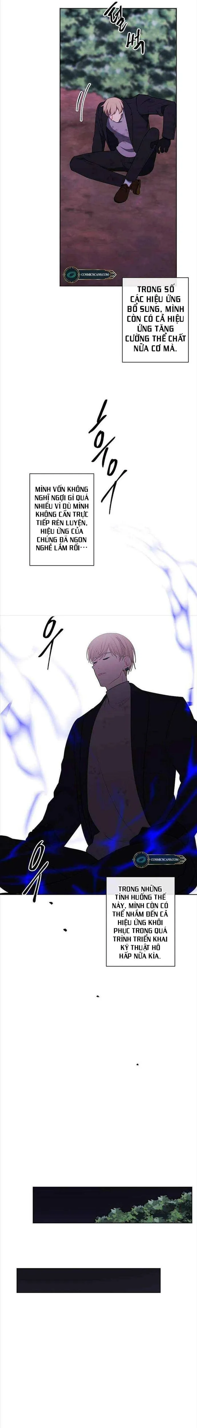 Biến Thành Phế Vật Trong Tiểu Thuyết Giả Tưởng Chapter 151 - Trang 2