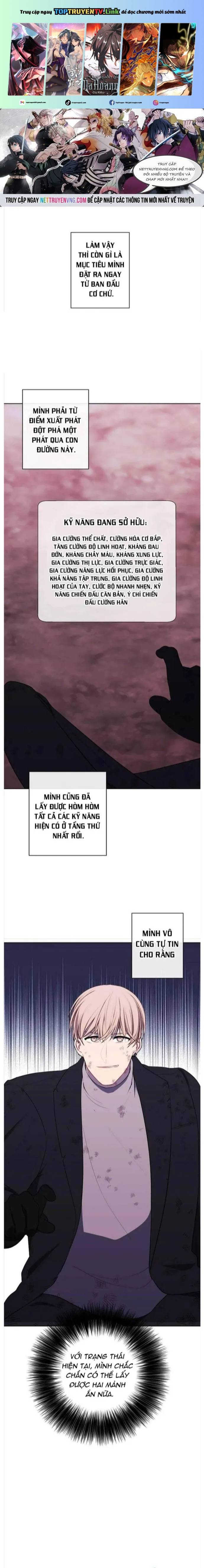 Biến Thành Phế Vật Trong Tiểu Thuyết Giả Tưởng Chapter 152 - Trang 2