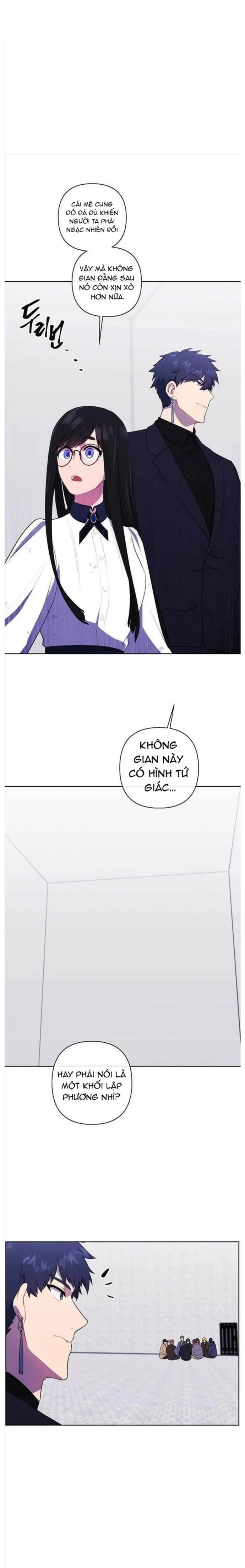 Biến Thành Phế Vật Trong Tiểu Thuyết Giả Tưởng Chapter 152 - Trang 2