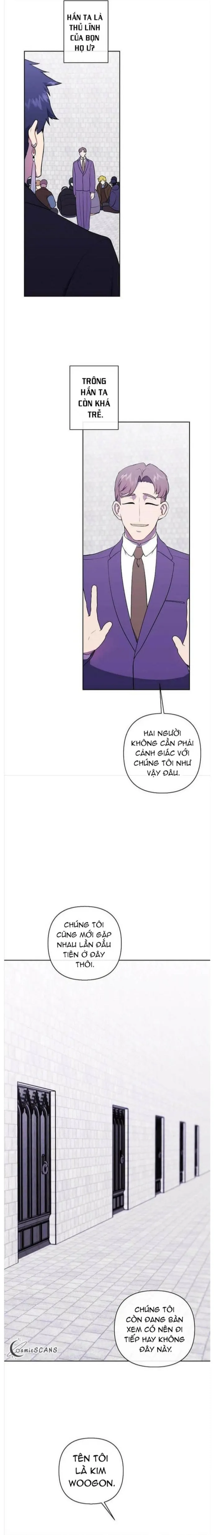 Biến Thành Phế Vật Trong Tiểu Thuyết Giả Tưởng Chapter 152 - Trang 2