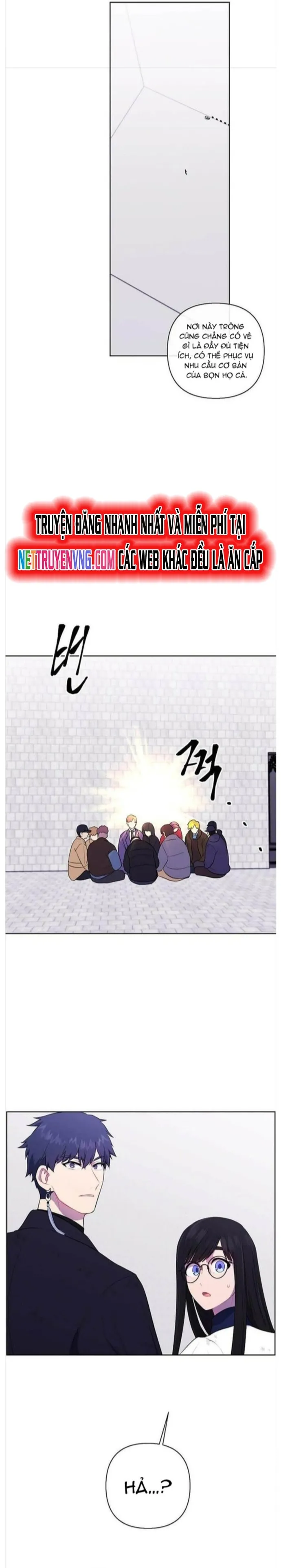 Biến Thành Phế Vật Trong Tiểu Thuyết Giả Tưởng Chapter 152 - Trang 2