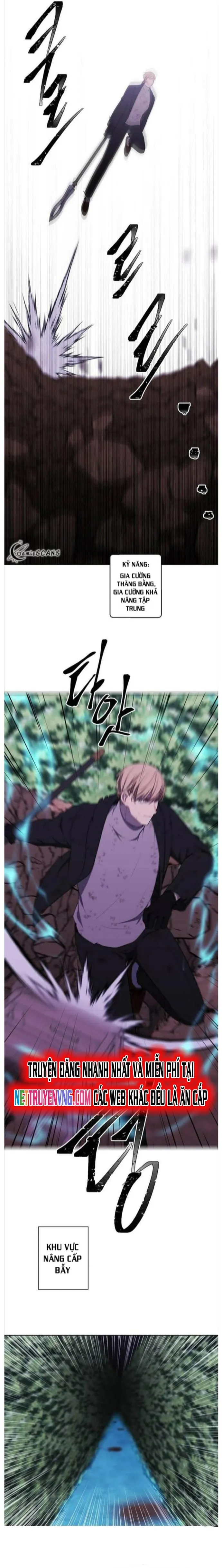 Biến Thành Phế Vật Trong Tiểu Thuyết Giả Tưởng Chapter 152 - Trang 2