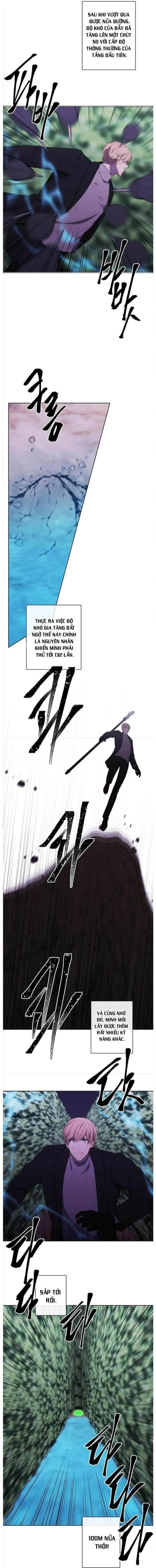 Biến Thành Phế Vật Trong Tiểu Thuyết Giả Tưởng Chapter 152 - Trang 2