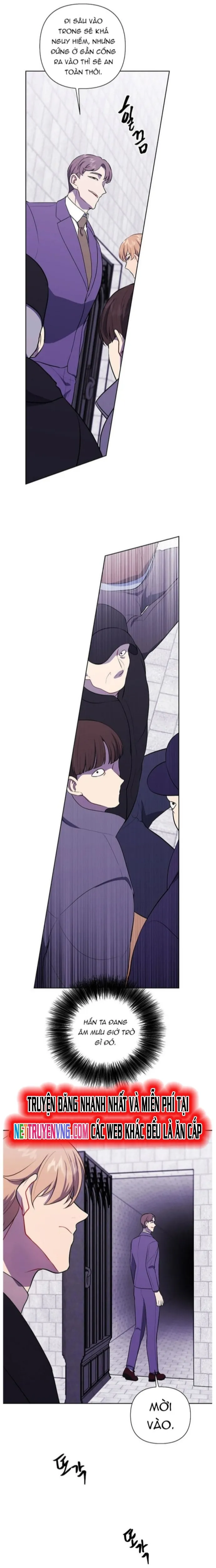 Biến Thành Phế Vật Trong Tiểu Thuyết Giả Tưởng Chapter 153 - Trang 2