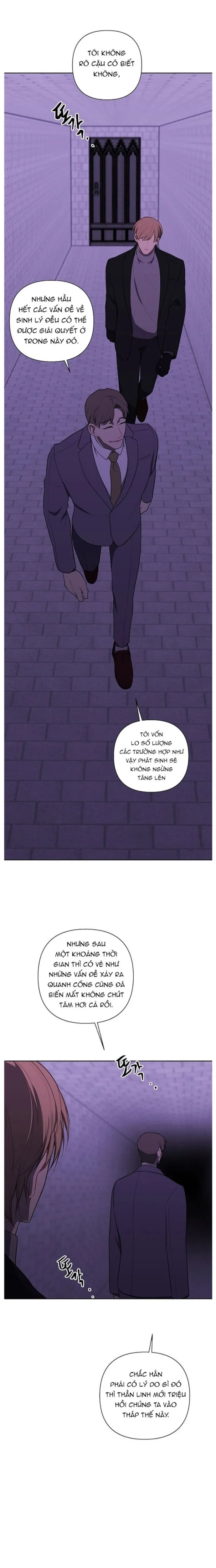 Biến Thành Phế Vật Trong Tiểu Thuyết Giả Tưởng Chapter 153 - Trang 2