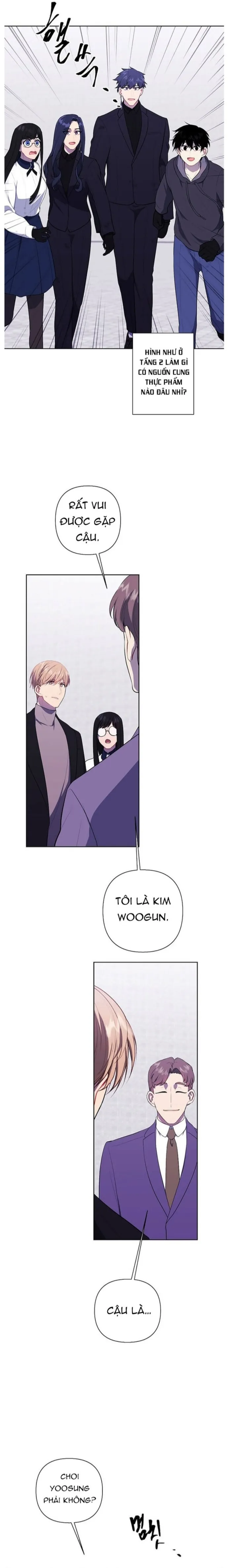 Biến Thành Phế Vật Trong Tiểu Thuyết Giả Tưởng Chapter 153 - Trang 2