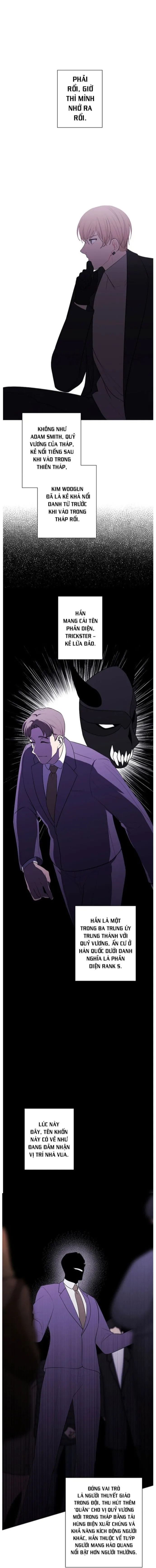 Biến Thành Phế Vật Trong Tiểu Thuyết Giả Tưởng Chapter 153 - Trang 2