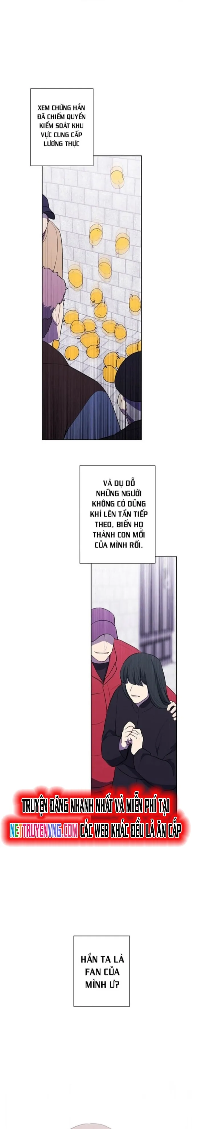 Biến Thành Phế Vật Trong Tiểu Thuyết Giả Tưởng Chapter 153 - Trang 2