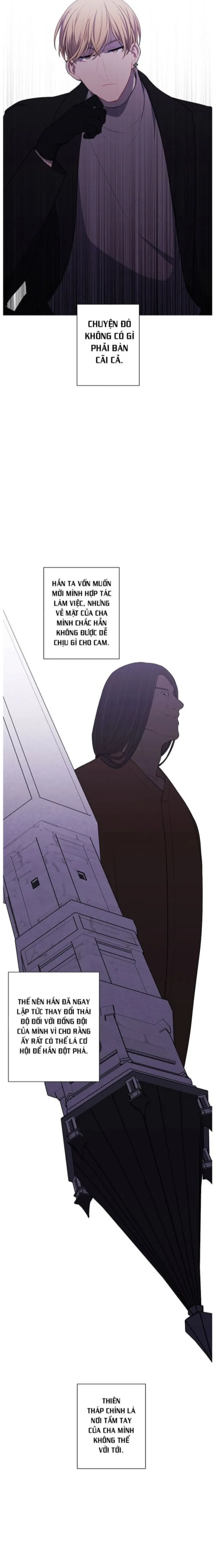 Biến Thành Phế Vật Trong Tiểu Thuyết Giả Tưởng Chapter 153 - Trang 2