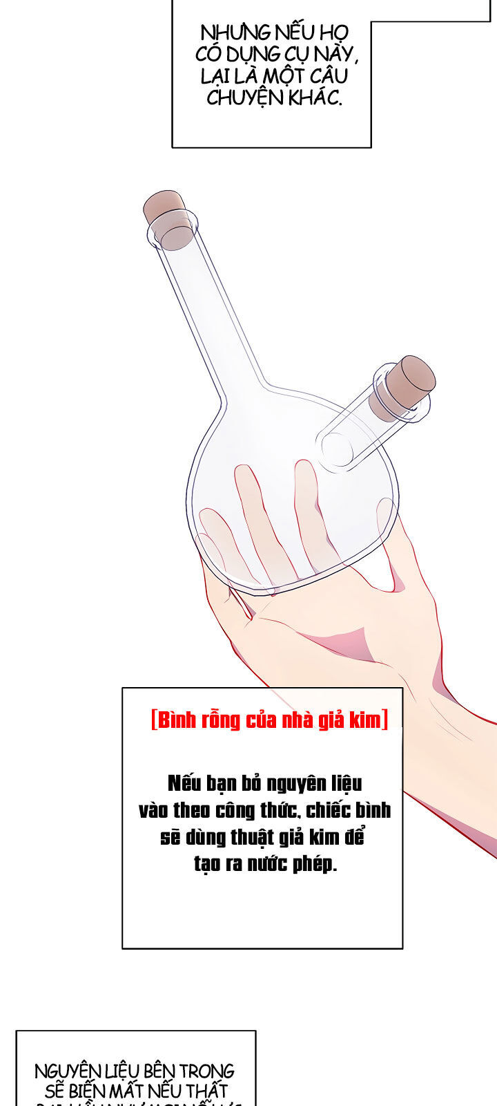 Biến Thành Phế Vật Trong Tiểu Thuyết Giả Tưởng Chapter 16 - Trang 2