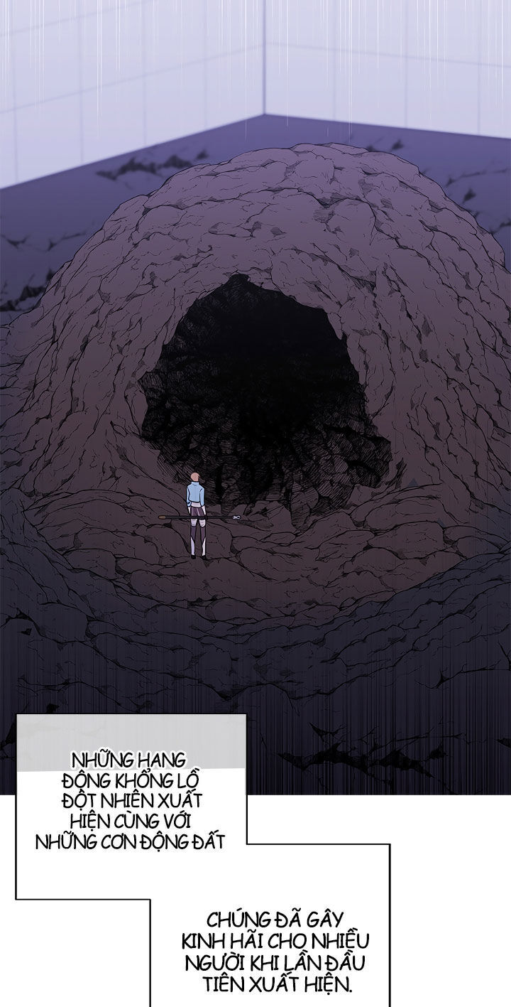 Biến Thành Phế Vật Trong Tiểu Thuyết Giả Tưởng Chapter 16 - Trang 2