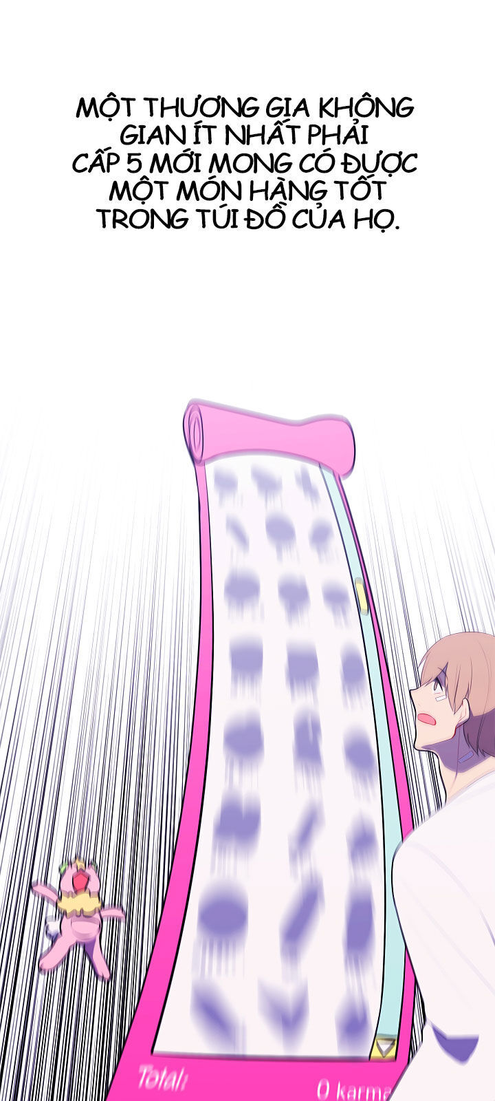 Biến Thành Phế Vật Trong Tiểu Thuyết Giả Tưởng Chapter 16 - Trang 2