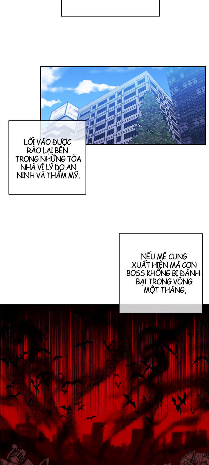 Biến Thành Phế Vật Trong Tiểu Thuyết Giả Tưởng Chapter 16 - Trang 2