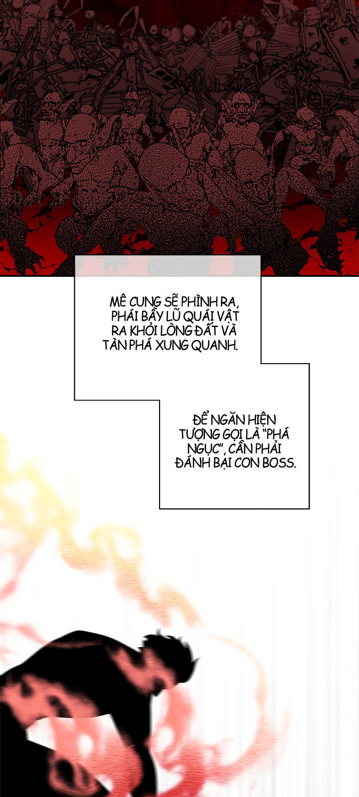 Biến Thành Phế Vật Trong Tiểu Thuyết Giả Tưởng Chapter 16 - Trang 2