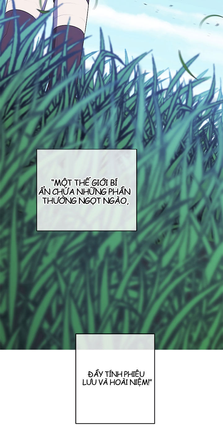 Biến Thành Phế Vật Trong Tiểu Thuyết Giả Tưởng Chapter 16 - Trang 2