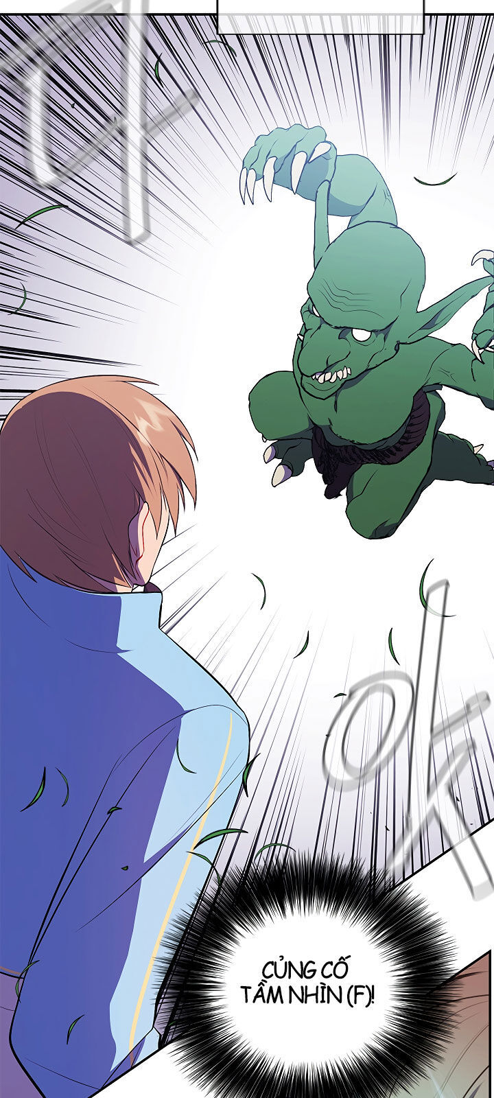 Biến Thành Phế Vật Trong Tiểu Thuyết Giả Tưởng Chapter 16 - Trang 2