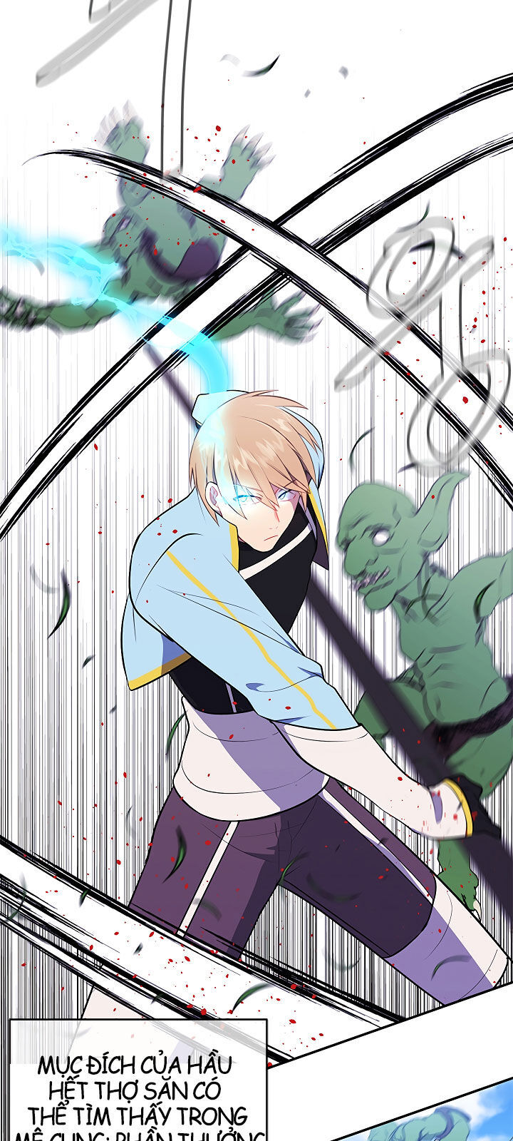 Biến Thành Phế Vật Trong Tiểu Thuyết Giả Tưởng Chapter 16 - Trang 2