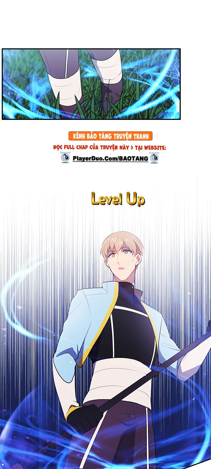 Biến Thành Phế Vật Trong Tiểu Thuyết Giả Tưởng Chapter 16 - Trang 2