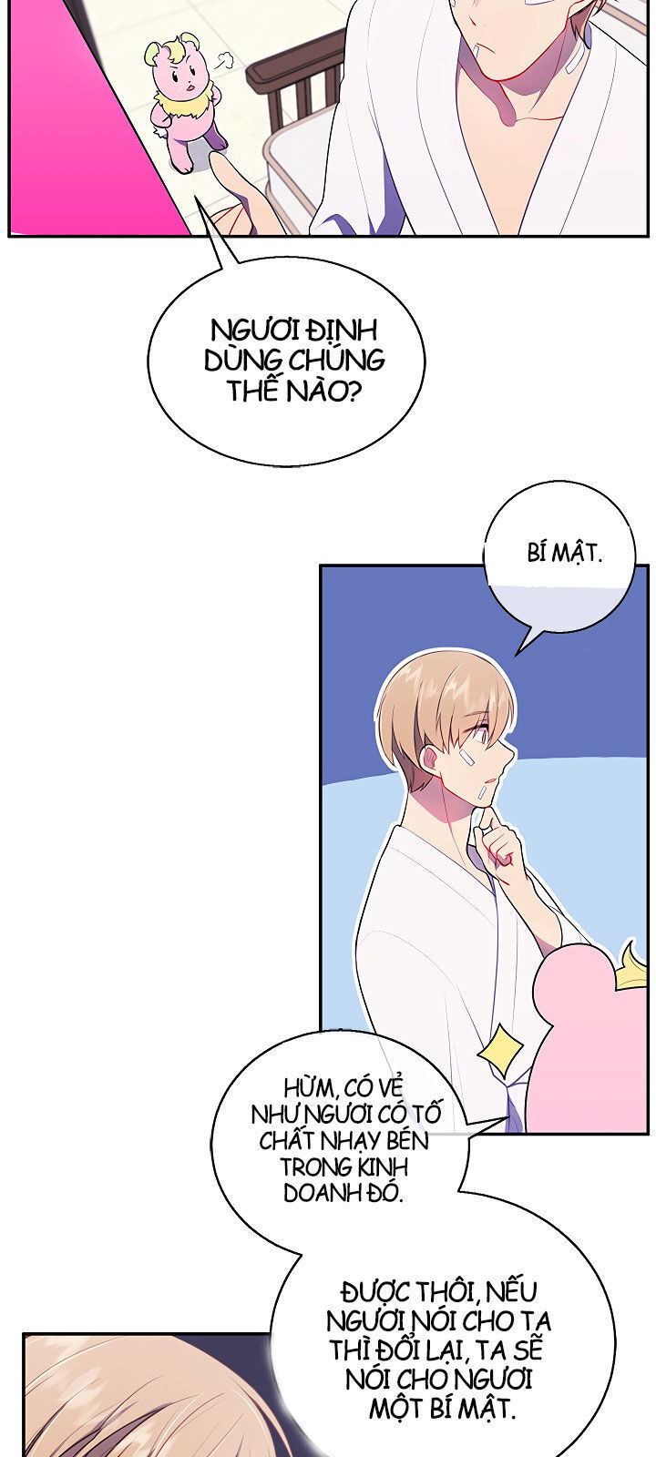 Biến Thành Phế Vật Trong Tiểu Thuyết Giả Tưởng Chapter 16 - Trang 2