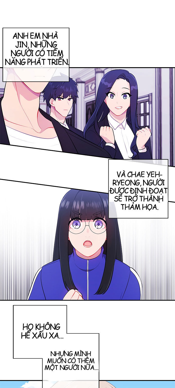 Biến Thành Phế Vật Trong Tiểu Thuyết Giả Tưởng Chapter 16 - Trang 2