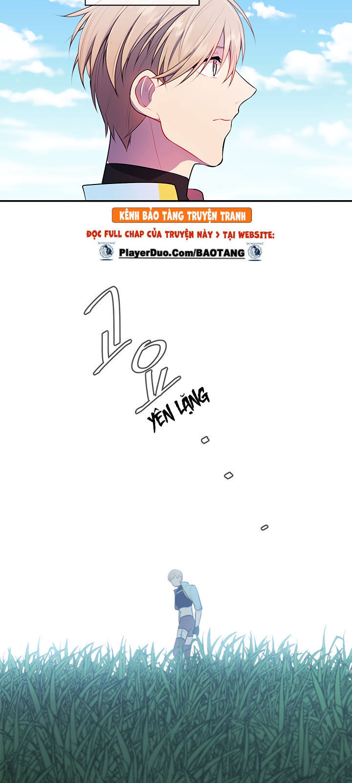 Biến Thành Phế Vật Trong Tiểu Thuyết Giả Tưởng Chapter 16 - Trang 2