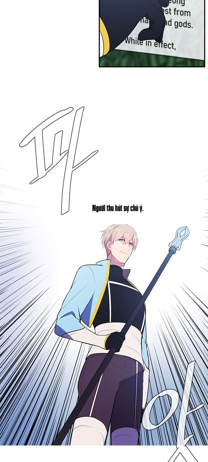 Biến Thành Phế Vật Trong Tiểu Thuyết Giả Tưởng Chapter 16 - Trang 2
