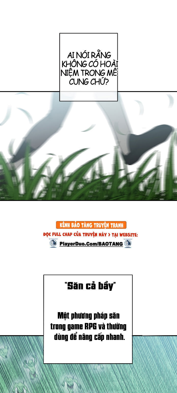 Biến Thành Phế Vật Trong Tiểu Thuyết Giả Tưởng Chapter 16 - Trang 2