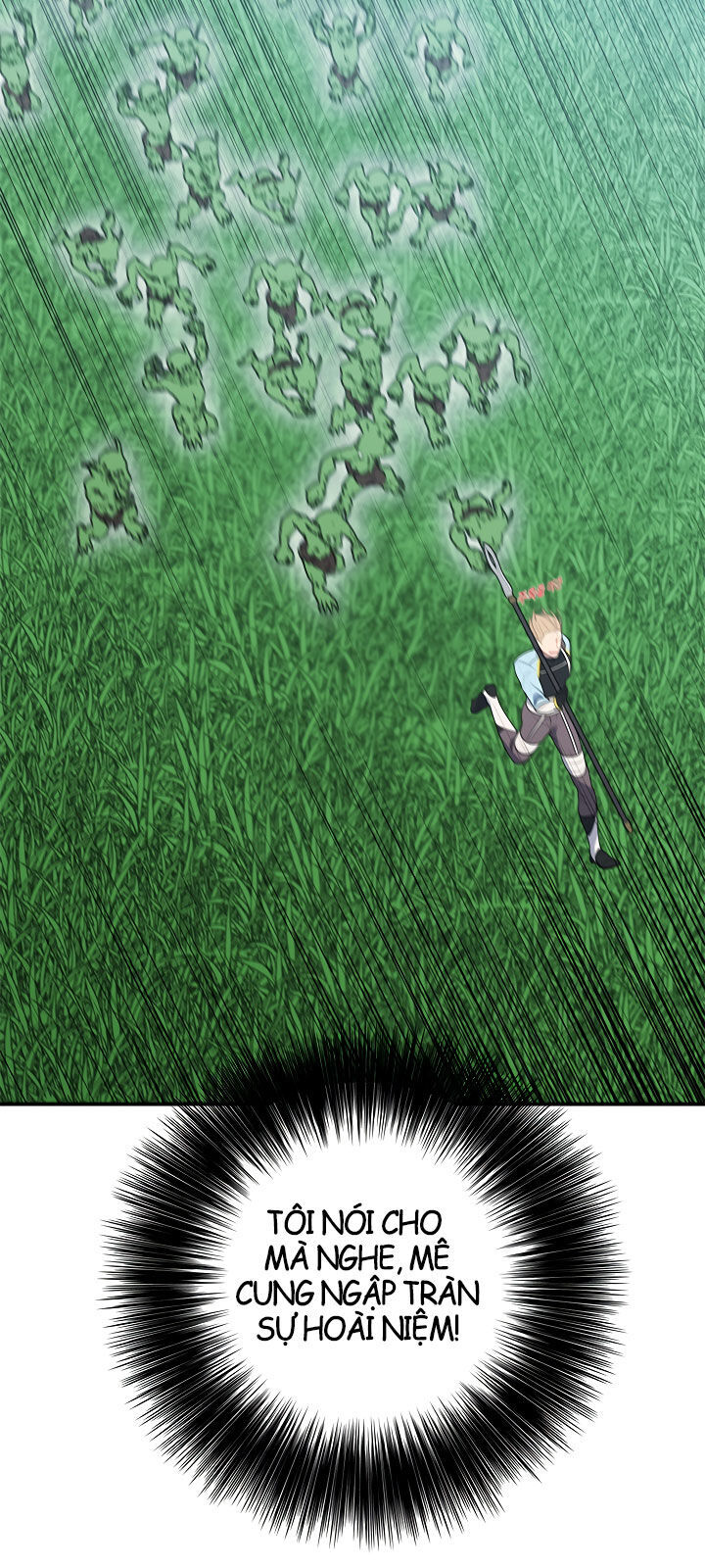 Biến Thành Phế Vật Trong Tiểu Thuyết Giả Tưởng Chapter 16 - Trang 2