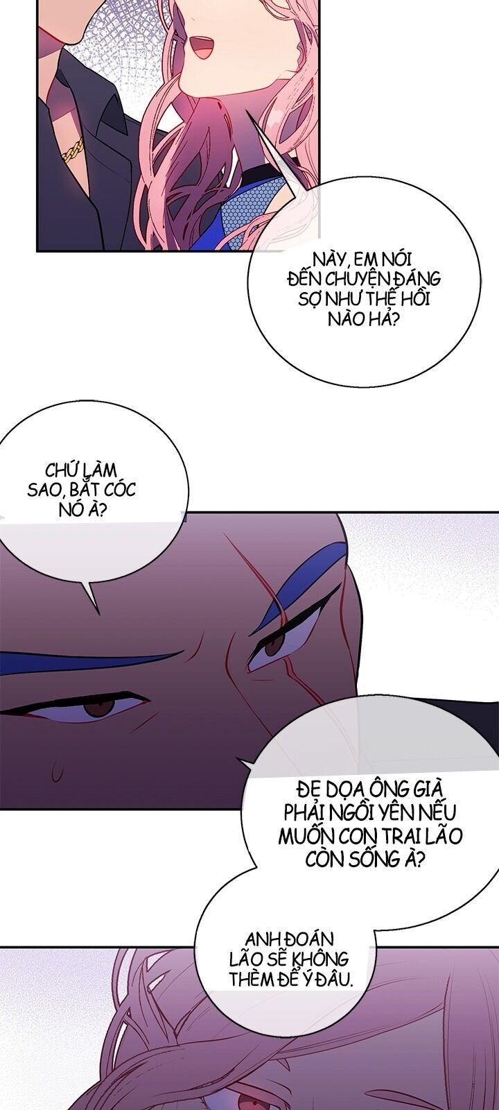 Biến Thành Phế Vật Trong Tiểu Thuyết Giả Tưởng Chapter 17 - Trang 2