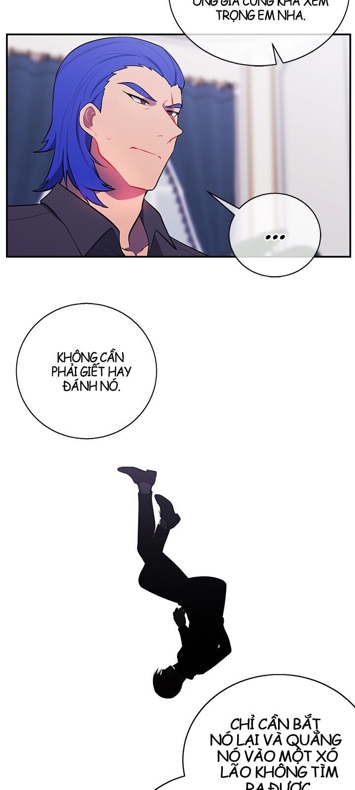 Biến Thành Phế Vật Trong Tiểu Thuyết Giả Tưởng Chapter 17 - Trang 2