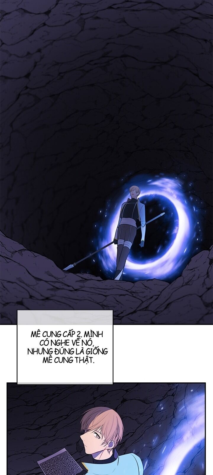 Biến Thành Phế Vật Trong Tiểu Thuyết Giả Tưởng Chapter 17 - Trang 2