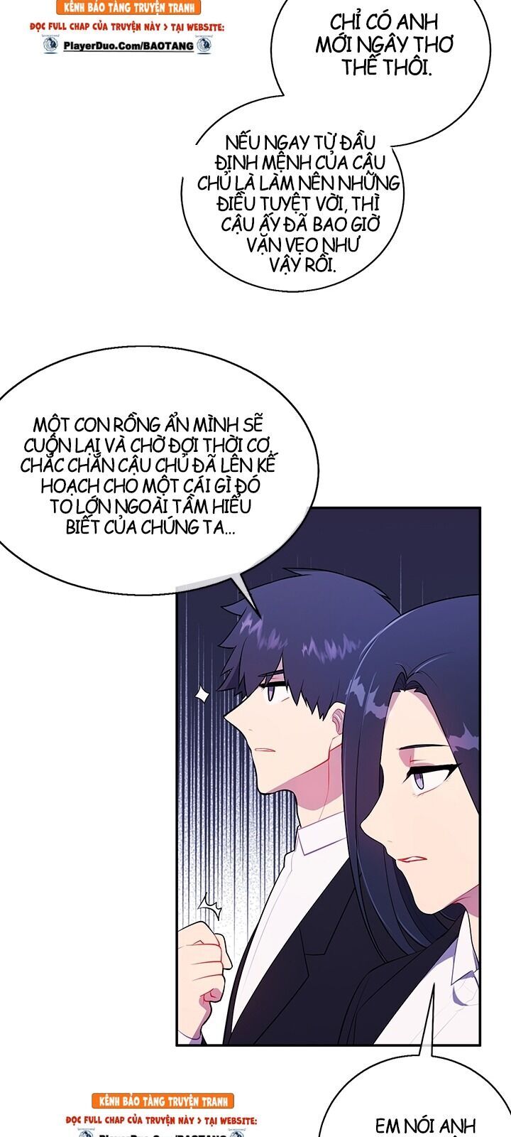 Biến Thành Phế Vật Trong Tiểu Thuyết Giả Tưởng Chapter 17 - Trang 2
